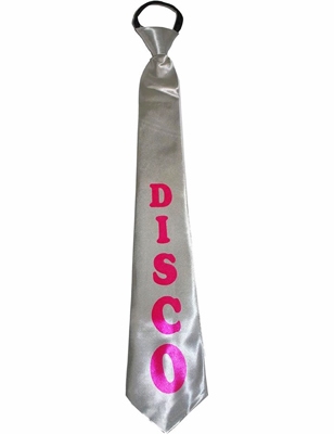 stropdas Disco