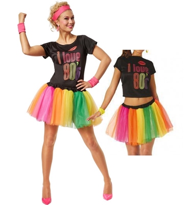 80's Girl