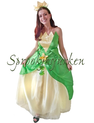 Tiana