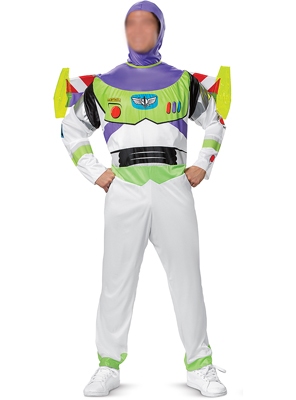 Buzz Lightyear (Toy Story)