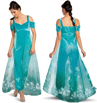Jasmine 8 (Aladdin, 1001 nacht)