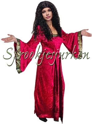 Gothel (van Rapunzel)