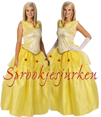 Belle 3