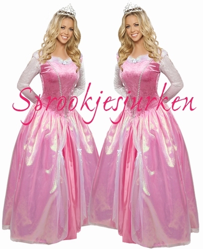 Doornroosje 1