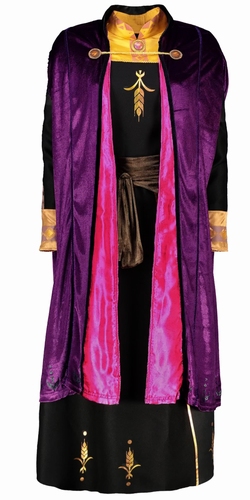 Anna Frozen 2