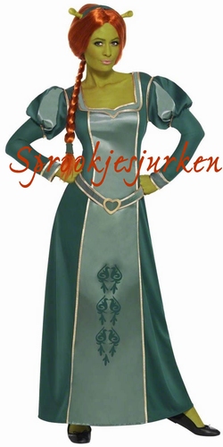 Fiona (Shrek)