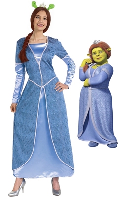 Fiona (Shrek)