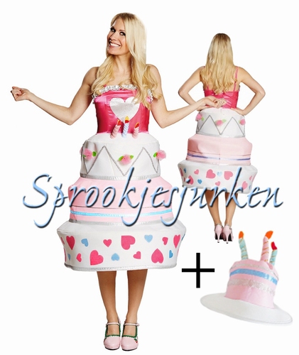taartjurk 2
