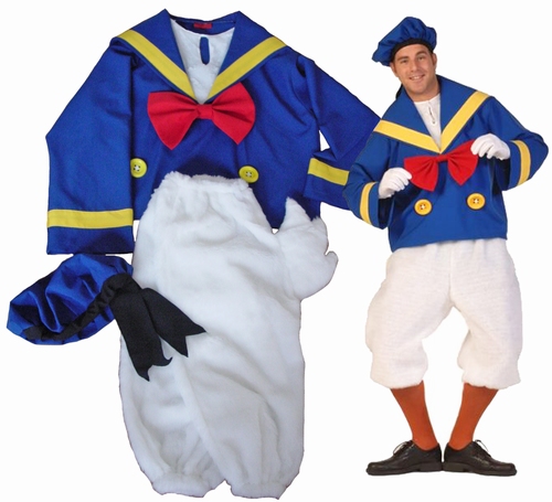 Donald Duck