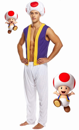 Toad (Nintendo)