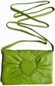 tas groen