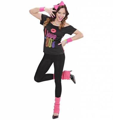 80's Girl
