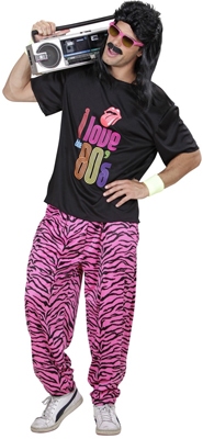 80's Man