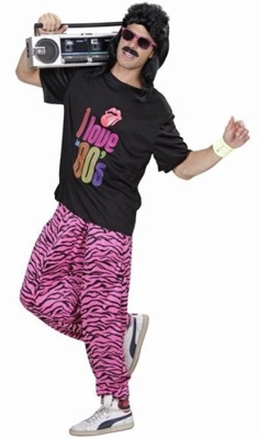 80's Man