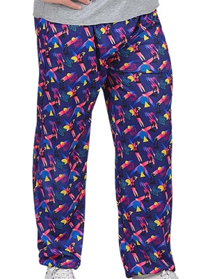 80's Man Beachboy