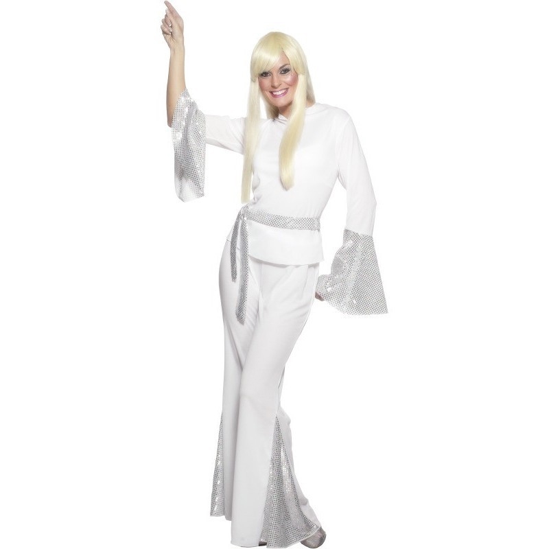 ABBA Disco pak wit