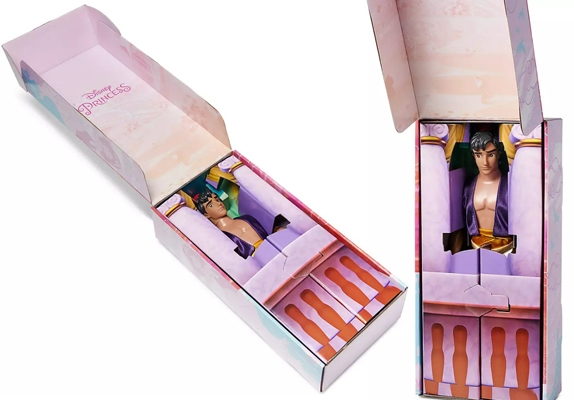 Aladdin (straatrat) Disney pop ACTIEPRIJS!