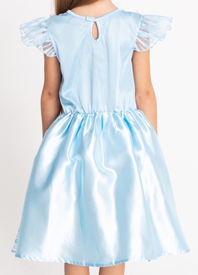 Alice (in Wonderland) met haarband