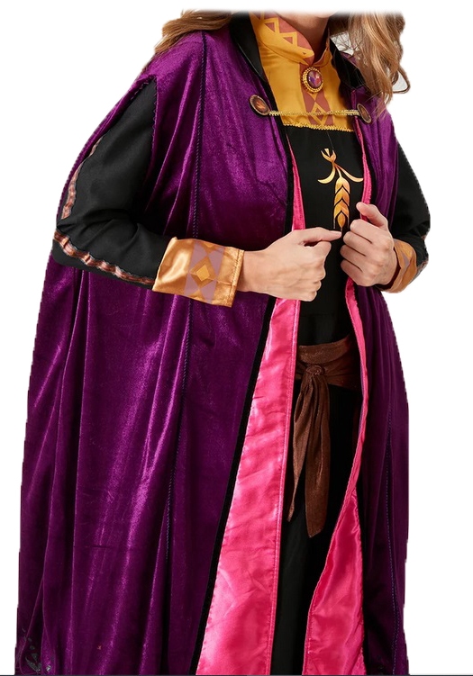 Anna Frozen 2
