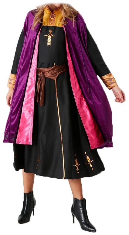 Anna Frozen 2