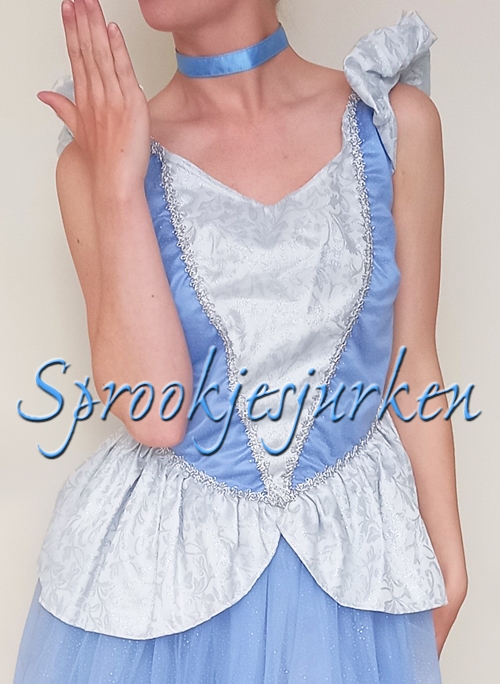 Assepoester 3