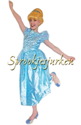 Assepoester 4 TIJDELIJKE (WEEK) ACTIEPRIJS VAN 35,99 VOOR 19,99!!