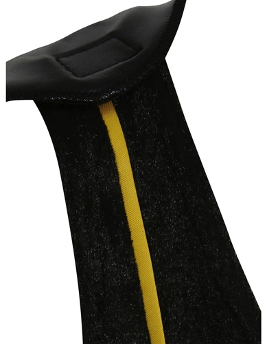 Batgirl Batwoman jurk met masker en cape