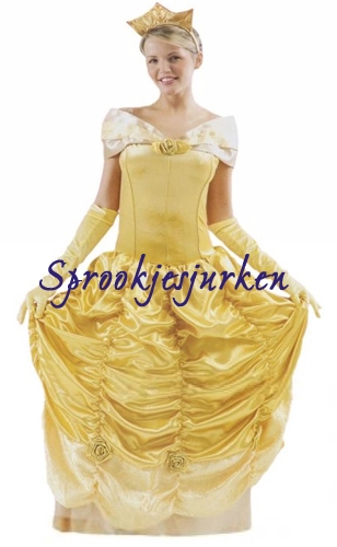 Belle 1