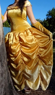 Belle 1