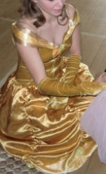 Belle 1