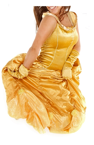 Belle 1