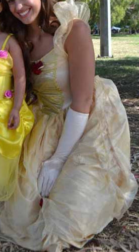 Belle 2