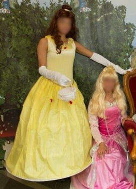 Belle 3