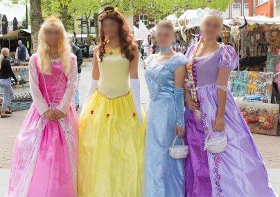 Belle 3