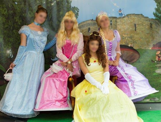 Belle 3