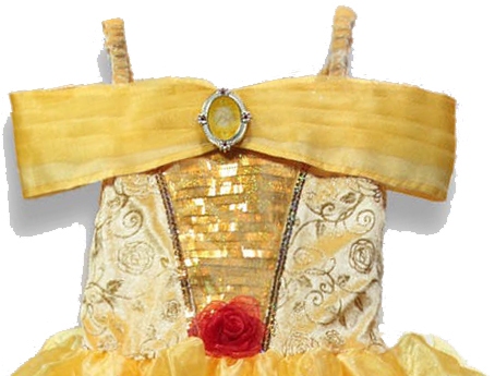 Belle 4