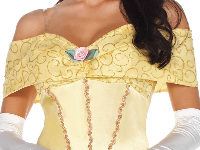 Belle 4