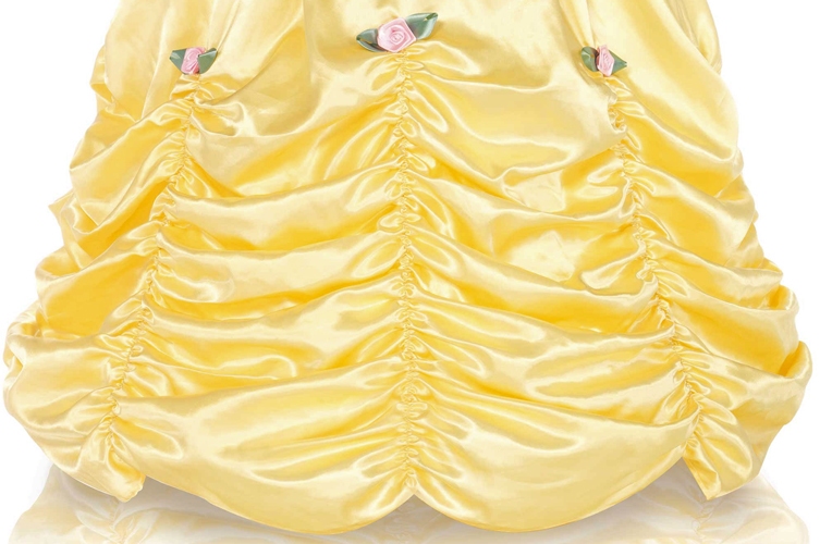Belle 4