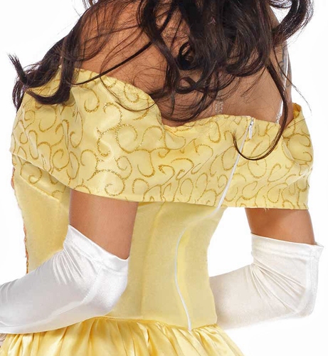 Belle 4