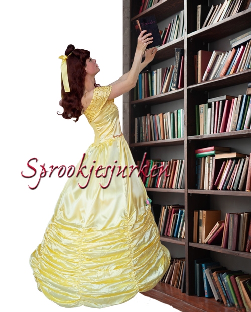 Belle 4