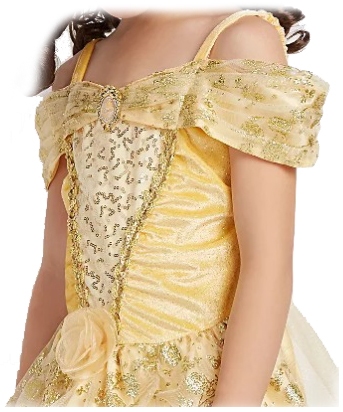 Belle 6