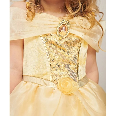 Belle 8