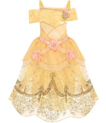 Belle geel5