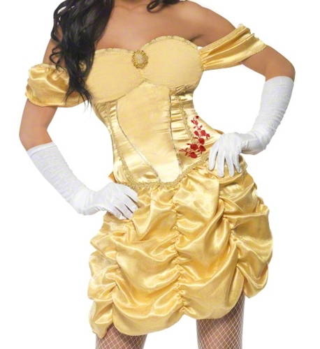 Belle kort 1