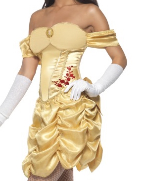 Belle kort 1
