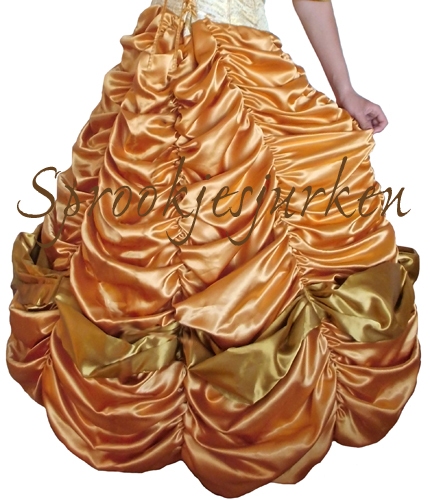 Belle luxe