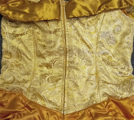 Belle luxe