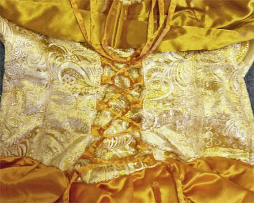 Belle luxe