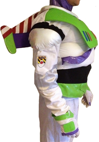 Buzz Lightyear (Toy Story)