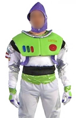 Buzz Lightyear (Toy Story)